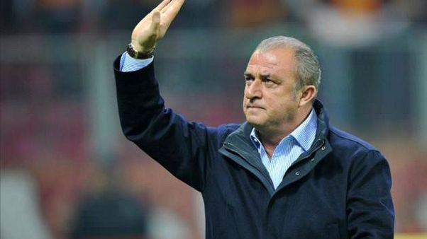 Fatih Terim'in istediği tazminat net asgari ücretin 14 bin katı Fatih Terim'in istediği tazminat net asgari ücretin 14 bin katı
