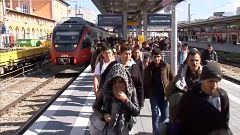 Grenzöffnung: "Unklare Rechtsgrundlage"