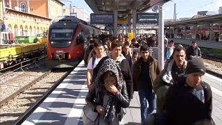 Germania: fu legale aprire le frontiere ai migranti nel 2015?