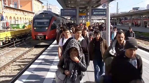 Germania: fu legale aprire le frontiere ai migranti nel 2015? Germania: fu legale aprire le frontiere ai migranti nel 2015?