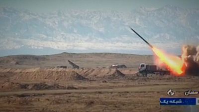 Iran to increase military capabilities