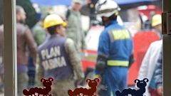 El rescate de una niña que nunca existió mantuvo México en vilo