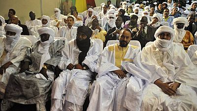 Mali's rival Tuareg groups sign peace deal after years of fighting