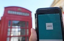 Londra Ulaştırma Dairesi Uber'in lisansını iptal etti