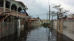 Puerto Rico: Das Erbe von "Maria"