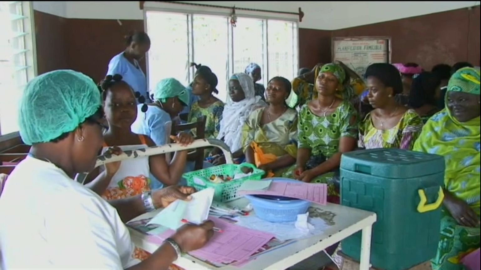 Melhores medicamentos para combater VIH/SIDA em África