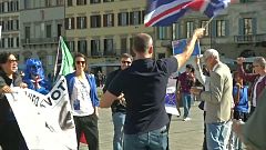 Misure di sicurezza straordinarie per Theresa May