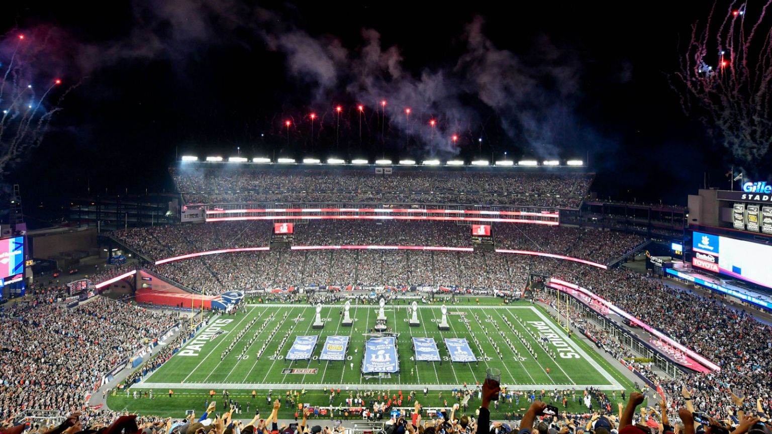Ancora guai per la NFL: ex stella suicida aveva danni cerebrali