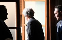 Road to recovery? Mixed EU reaction to May's Brexit speech