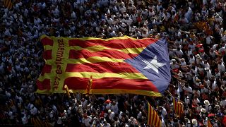 Catalogna: liberati tutti gli arrestati nel blitz della Guardia Civil