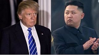 ترامب "مختل عقليا" شتيمة وجهها كيم جونغ اون إلى الرئيس الأميركي
