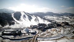 França ameaça boicotar Pyeongchang