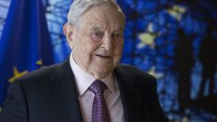 Ουγγαρία: Επίσημη εκστρατεία εναντίον του Τζορτζ Σόρος