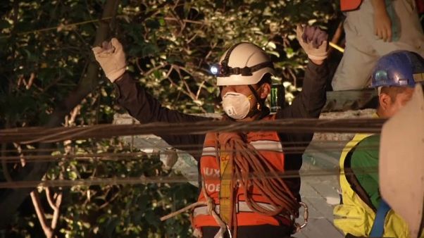Μεξικό: Αναζητώντας ένα θαύμα Μεξικό: Αναζητώντας ένα θαύμα