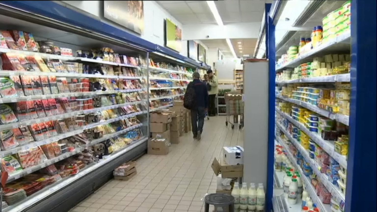 Cibo: indicazione dell'origine delle materie prime, una questione urgente