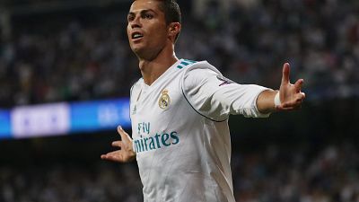 Fußballer des Jahres: Ronaldo, Messi oder Neymar wird's