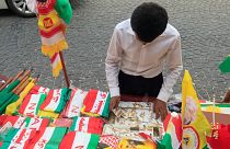 How is the Kurdish independence referendum different from Catalonia’s?