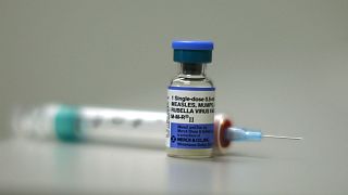 ‘Not vaccinating your own baby leads to the death of another’