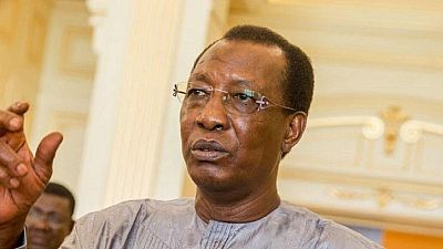 Tchad : Déby ne s'est pas rendu l'ONU pour "raisons intérieures"