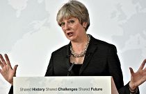 Five key takeaways from Theresa May’s Brexit speech in Florence