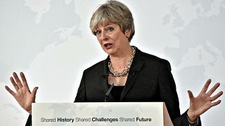 Five key takeaways from Theresa May’s Brexit speech in Florence