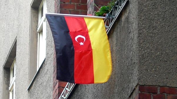 Deutscher Nadelstich Richtung Türkei: Exportkreditgarantien gedeckelt Deutscher Nadelstich Richtung Türkei: Exportkreditgarantien gedeckelt
