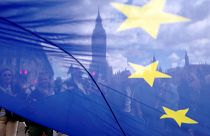 Constructive or Brexit betrayal: Mixed reaction to Theresa May speech