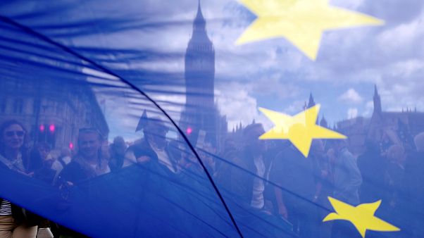 Brexit : Theresa May attendue sur sa stratégie d'ouverture Brexit : Theresa May attendue sur sa stratégie d'ouverture