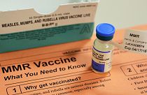 Measles: a deadly killer that EU countries have failed to eliminate