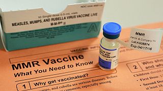 Measles: a deadly killer that EU countries have failed to eliminate
