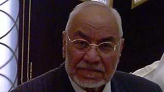 Décès de l'ancien leader des Frères musulmans Mehdi Akef