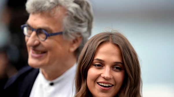 Love story with a difference kicks off San Sebastian Film Festival Love story with a difference kicks off San Sebastian Film Festival