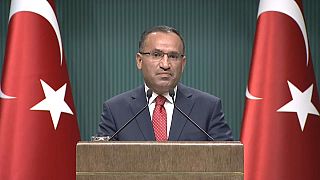 مجلس الأمن التركي يرفض استفتاء كردستان ويهدد أربيل بفرض عقوبات