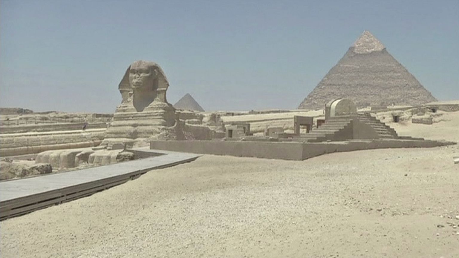 مصر تهتم بالأعمال الصغيرة والمتوسطة