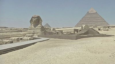 Ägyptens Wirtschaft erholt sich