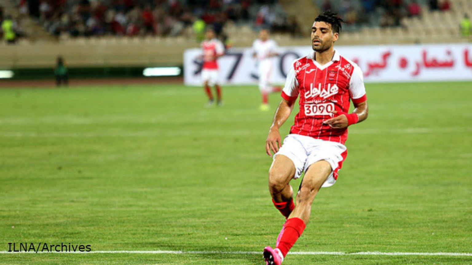 آیا پرسپولیس می‌تواند با رای دیوان داوری مهدی طارمی را به بازی با الهلال برساند؟