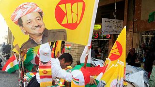 تعویق همه‌پرسی استقلال کردستان عراق تکذیب شد