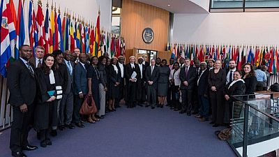 Ghana wins three-year maritime boundary dispute case against Ivory Coast