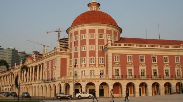 Para o Economist, Fundo Soberano é positivo, mas benefício para Luanda não é claro Para o Economist, Fundo Soberano é positivo, mas benefício para Luanda não é claro
