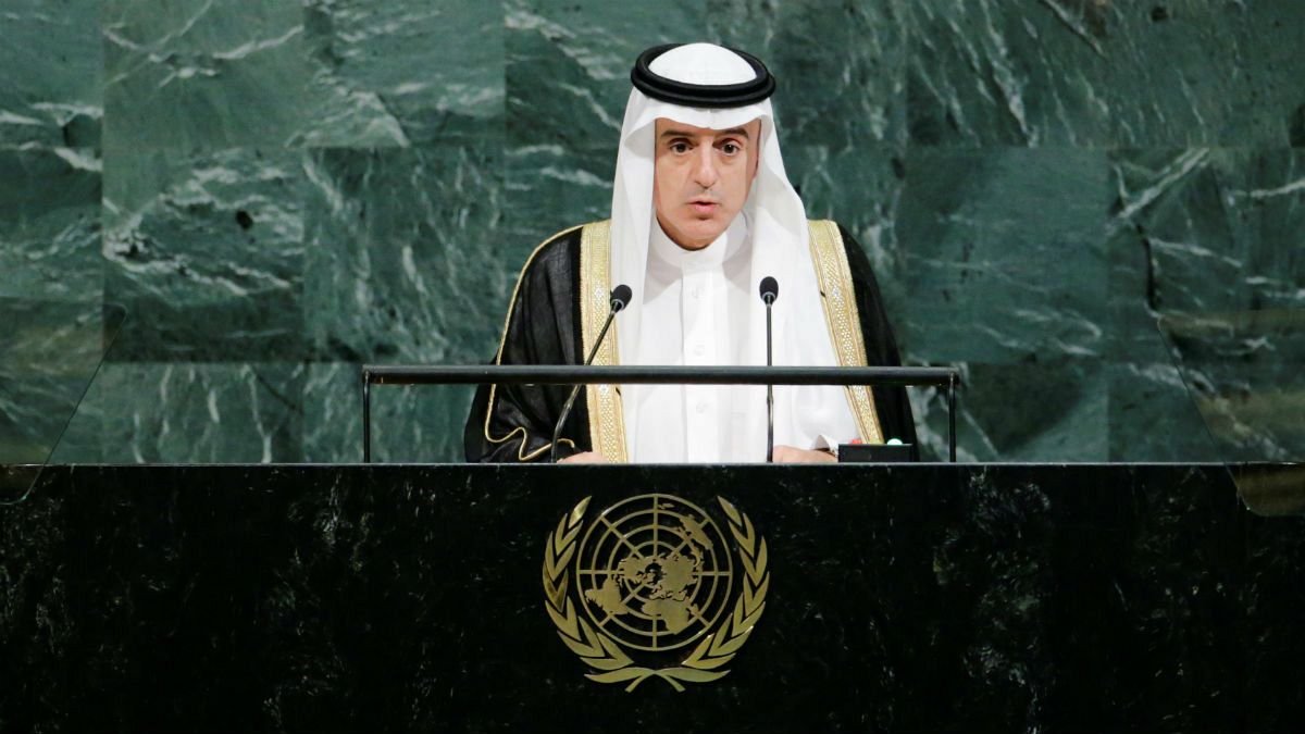 انتقاد شدید عربستان، امارات و کویت از ایران در سازمان ملل متحد
