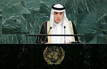 انتقاد شدید عربستان، امارات و کویت از ایران در سازمان ملل متحد