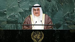 البحرين: "قطر حاولت زعزعة النظام الداخلي في بلادنا"