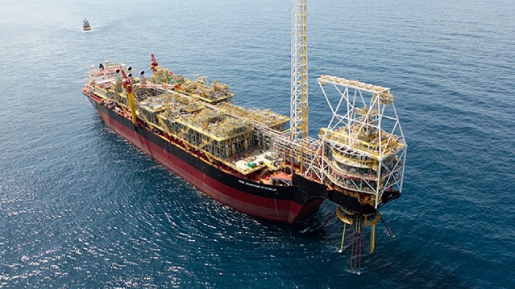 Oil company working in Ghana's disputed waters to resume exploration ...