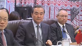 BRICS is important cooperation mechanism among emerging markets- Wang Yi