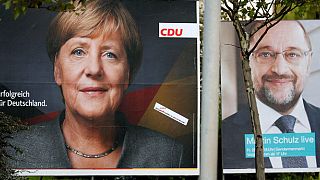 انتخابات آلمان: تازه‌ترین نظرسنجی‌ها؛ کدام احزاب پیشتازند؟