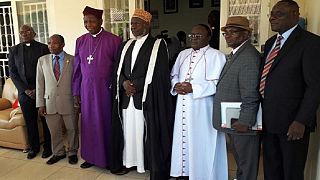 Ugandan clergy wants referendum to decide presidential age limit