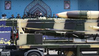 ابراز نگرانی شدید فرانسه از آزمایش موشکی و فعالیت‌های بی‌ثبات کننده ایران در منطقه