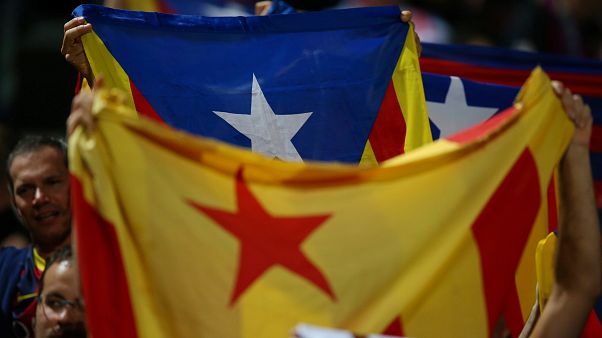 Mossos d'Esquadra отказывается подчиняться Мадриду Mossos d'Esquadra отказывается подчиняться Мадриду