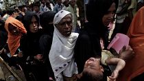 Rohingya: l'Onu chiede un intervento immediato per fermare la pulizia etnica