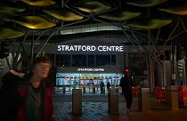 Youth arrested after 'acid attack' in London